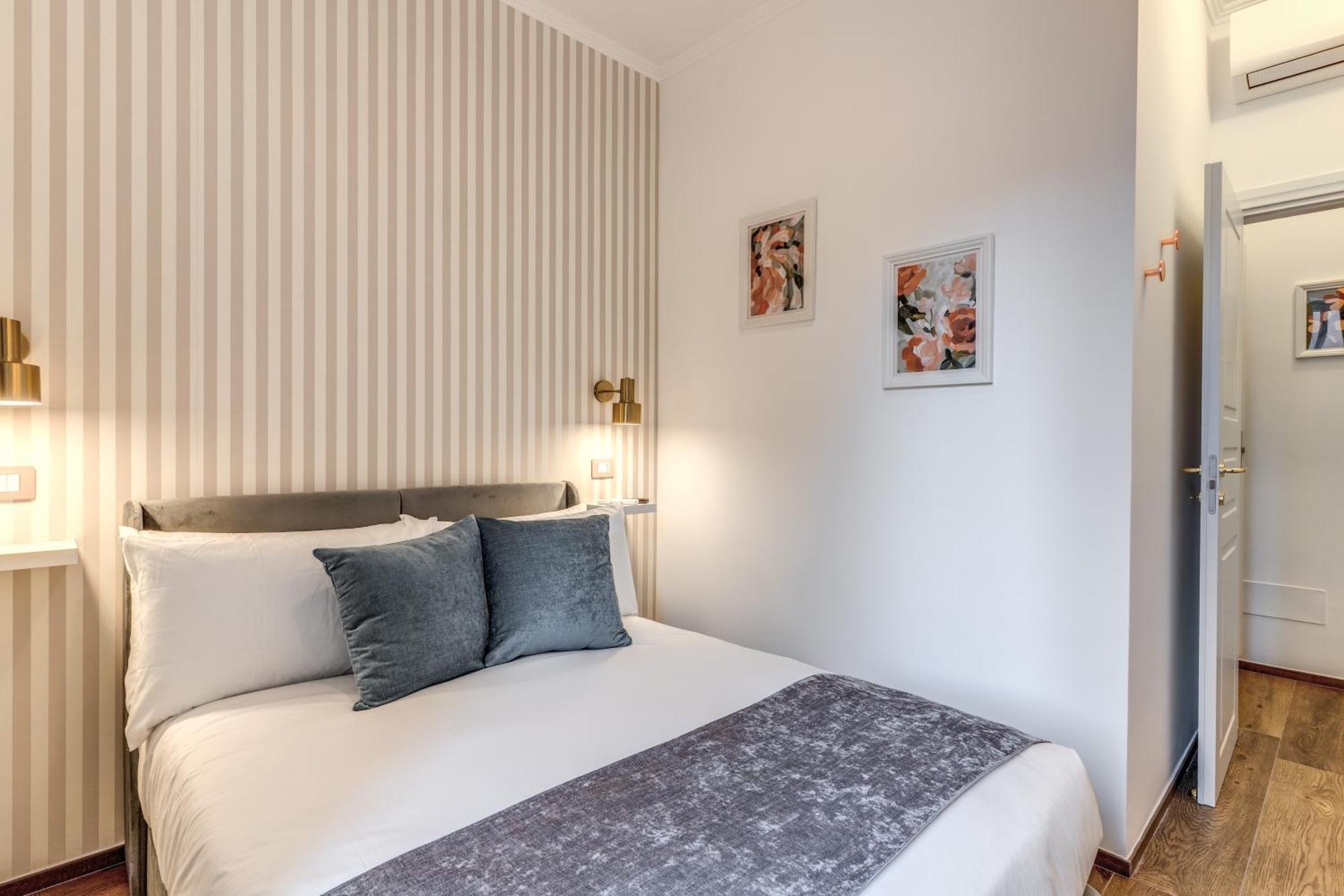 Apartment Casa Bixio Fantastico Nel Cuore Di Rom