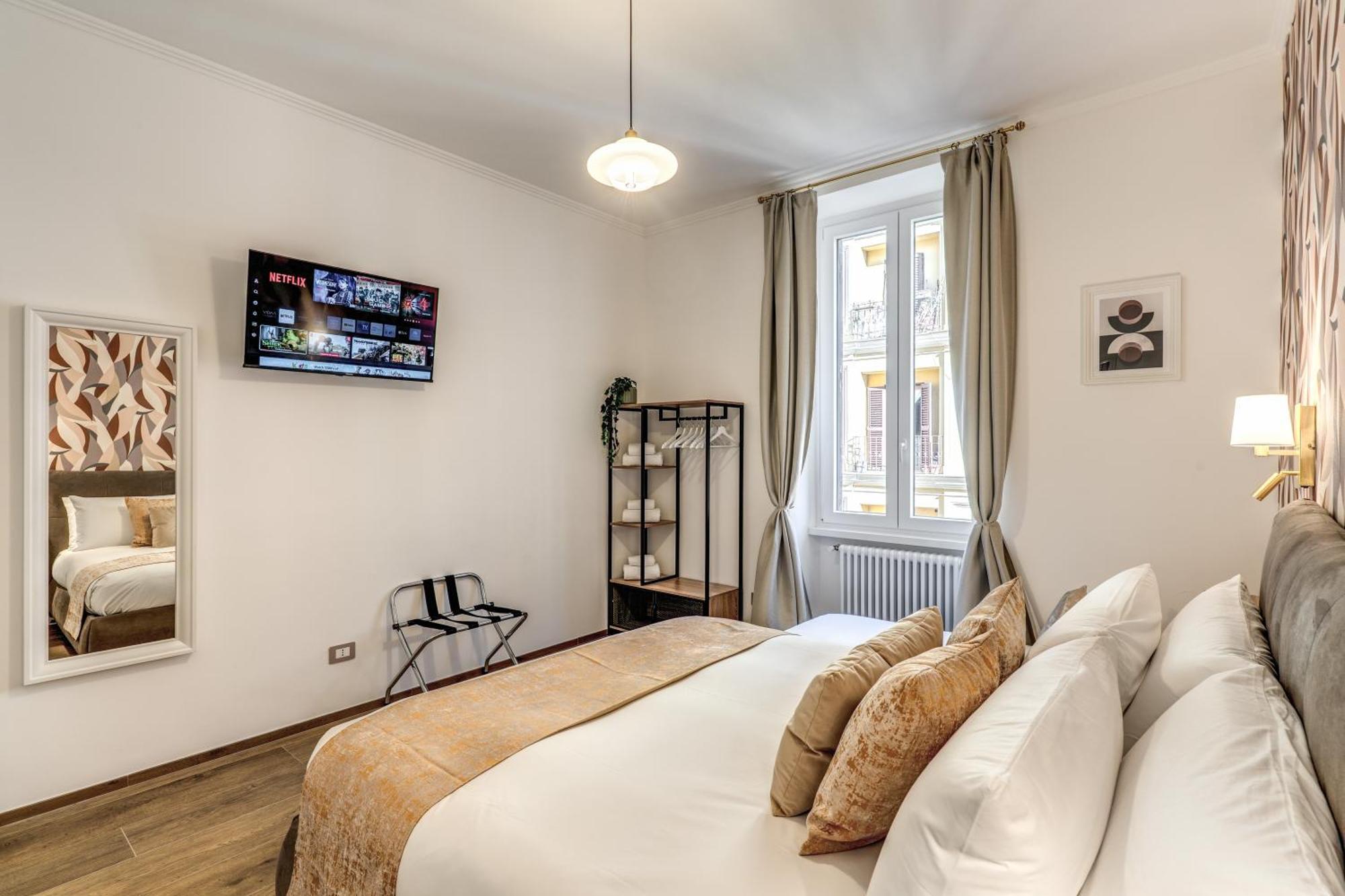 Casa Bixio Fantastico Nel Cuore Di Apartment