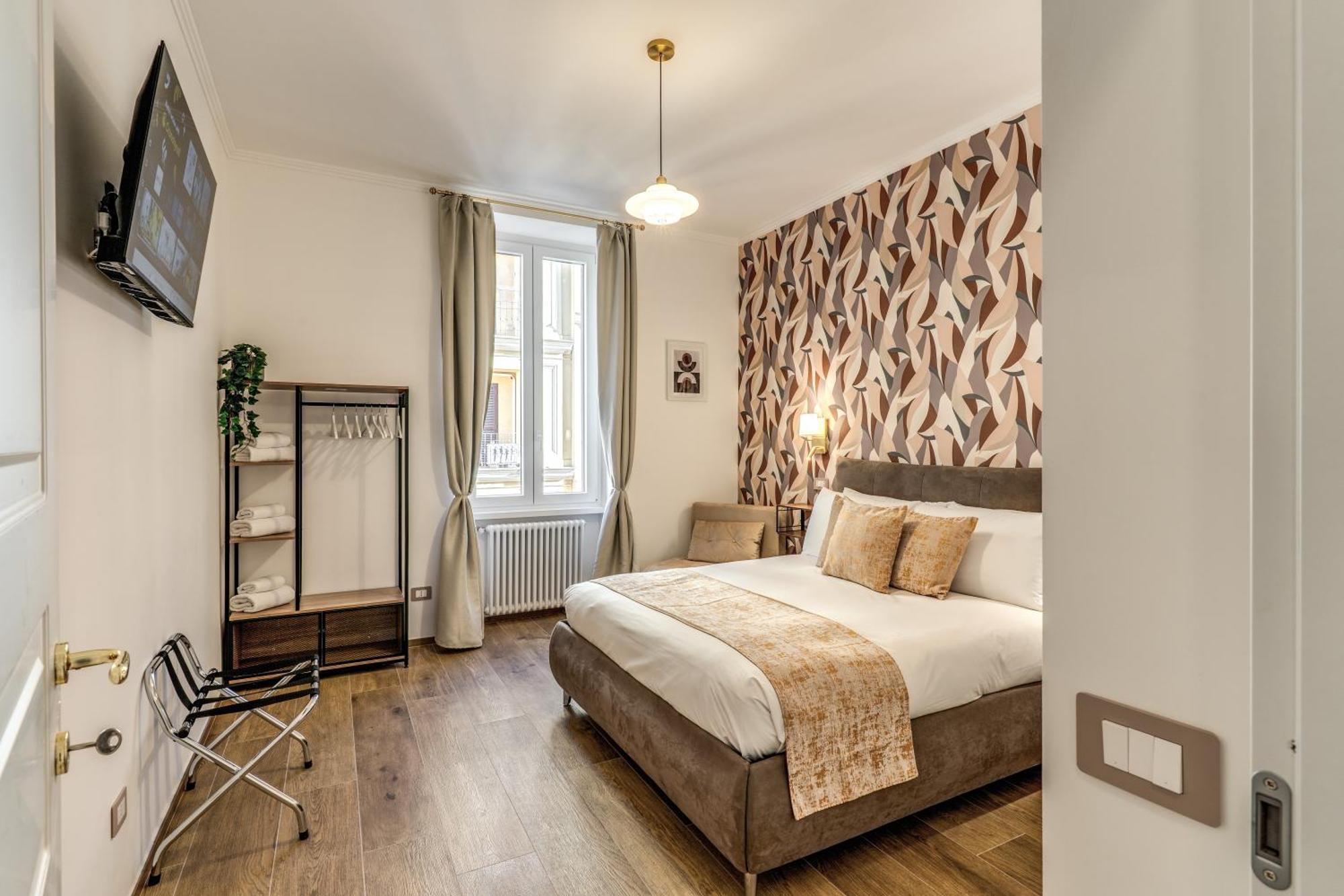 Casa Bixio Fantastico Nel Cuore Di *
