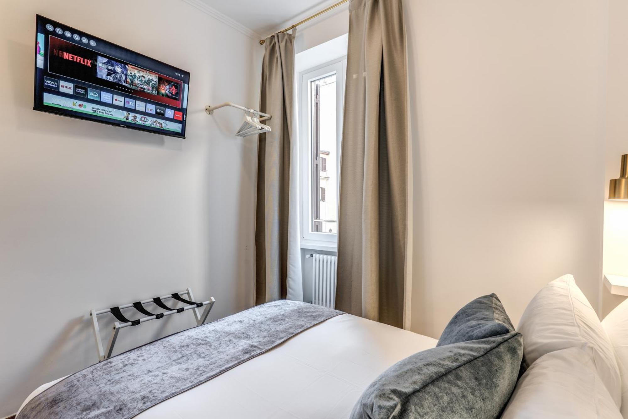 Casa Bixio Fantastico Nel Cuore Di *