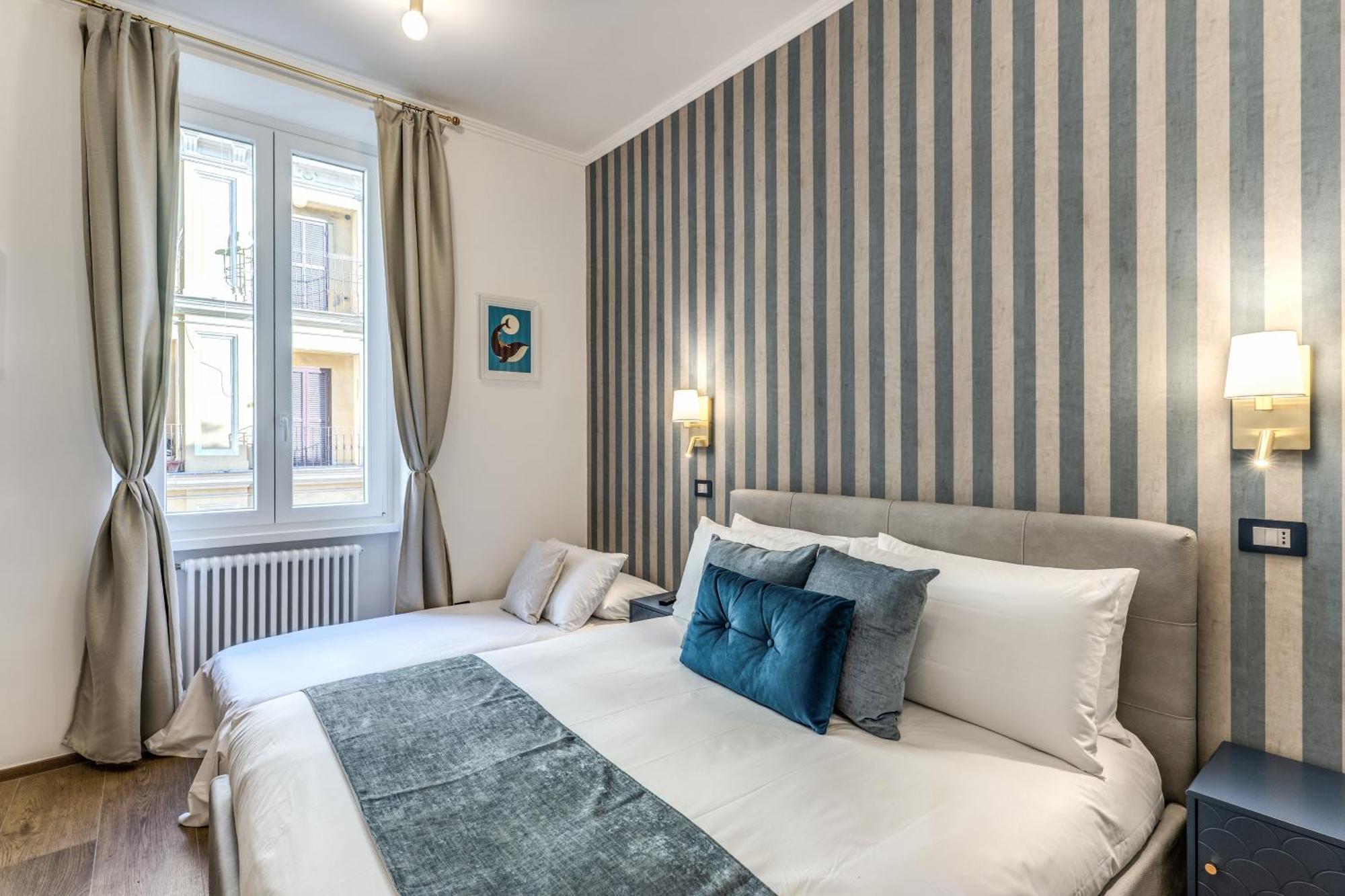 Casa Bixio Fantastico Nel Cuore Di Apartment