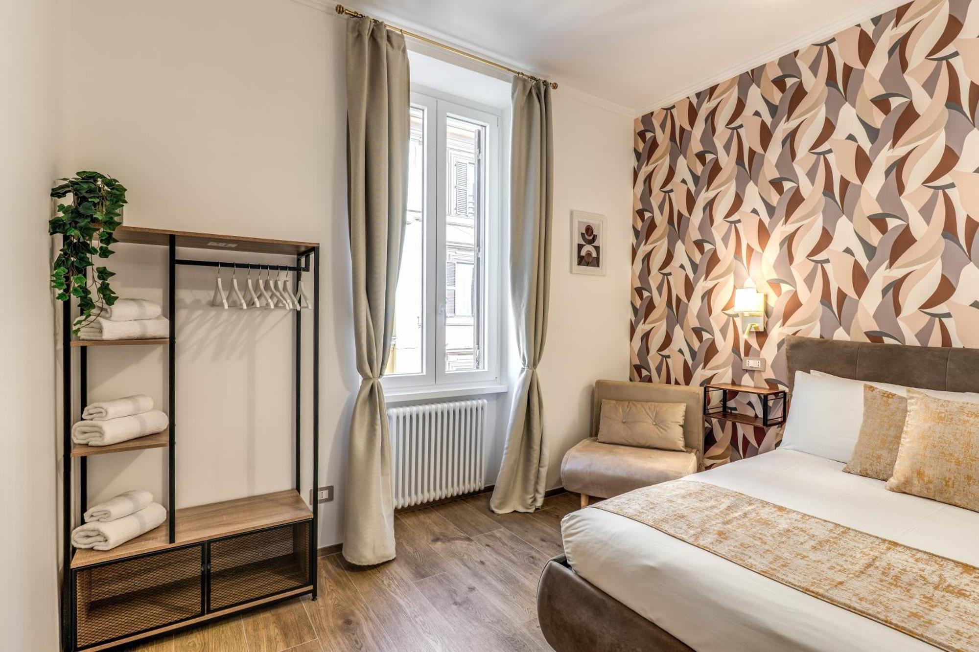 Casa Bixio Fantastico Nel Cuore Di Apartment *