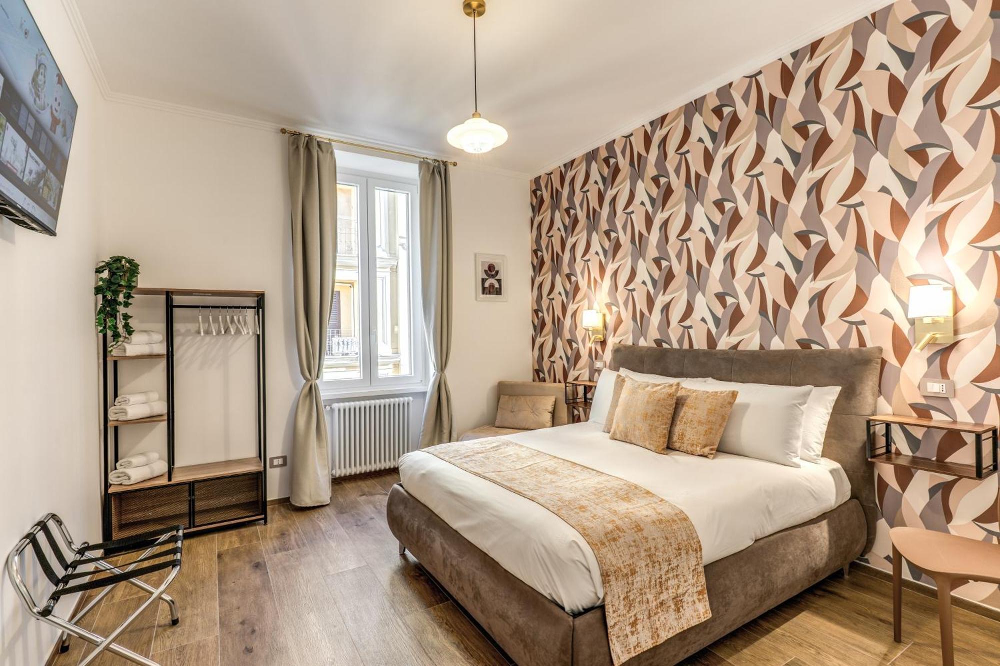 Apartment Casa Bixio Fantastico Nel Cuore Di