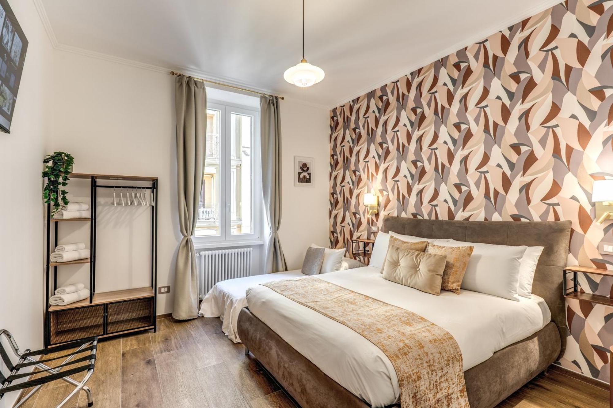 Casa Bixio Fantastico Nel Cuore Di Rom