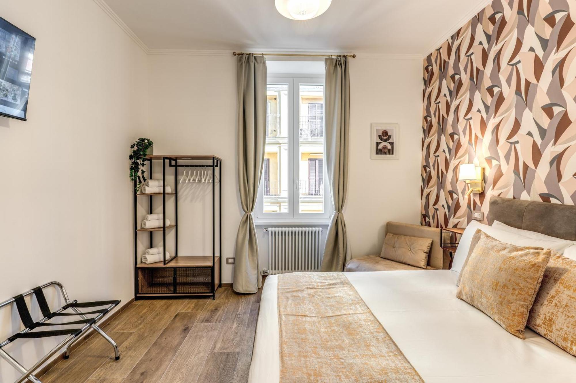 Casa Bixio Fantastico Nel Cuore Di * Rom