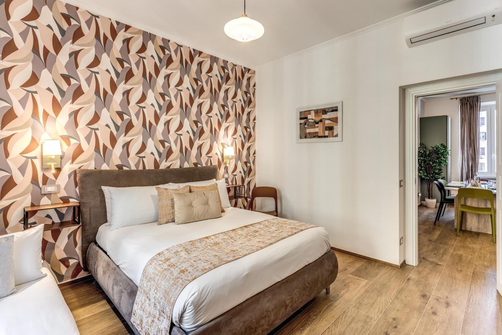 Casa Bixio Fantastico Nel Cuore Di Apartment *