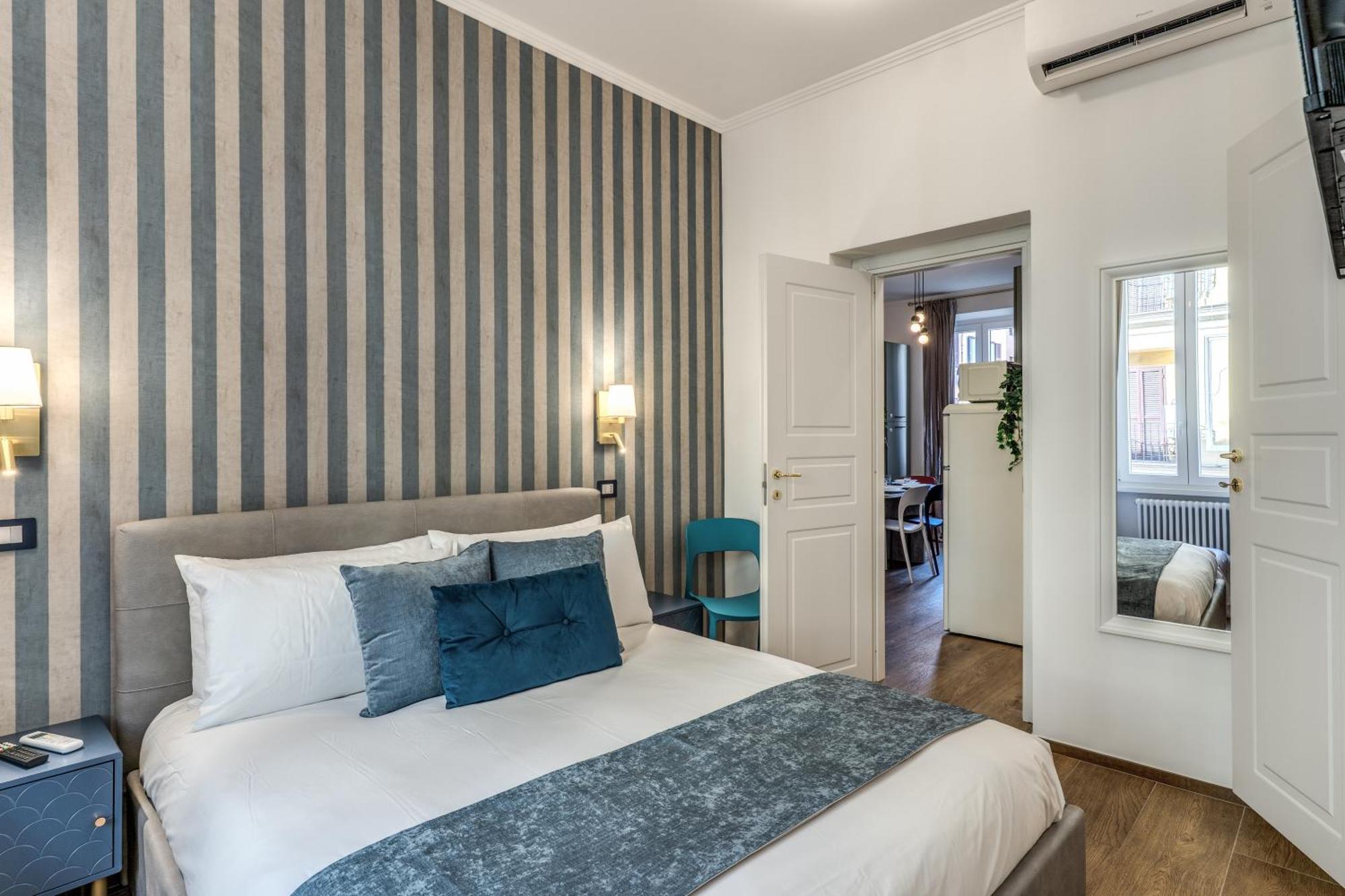 Casa Bixio Fantastico Nel Cuore Di * Rom