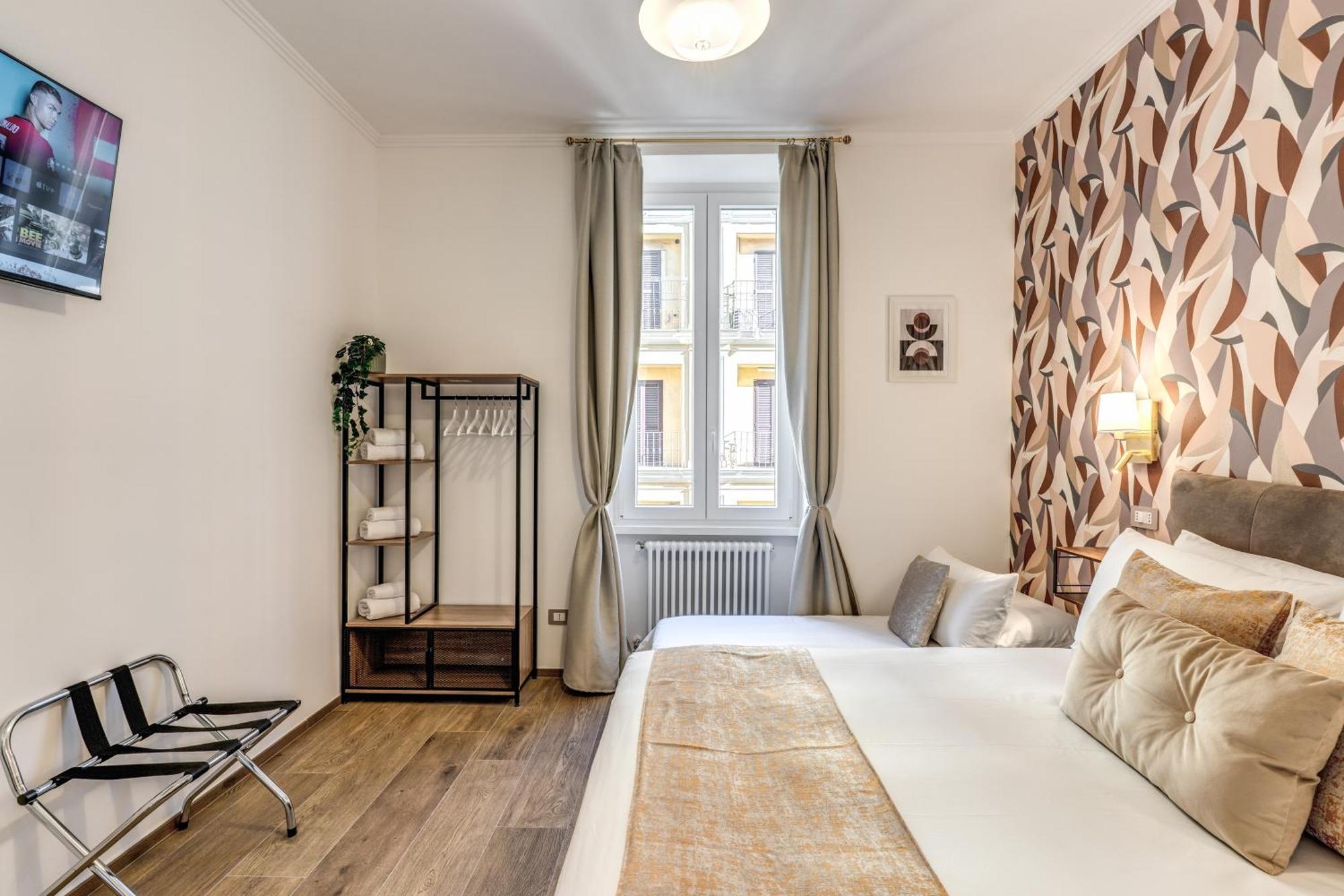 Casa Bixio Fantastico Nel Cuore Di Apartment *