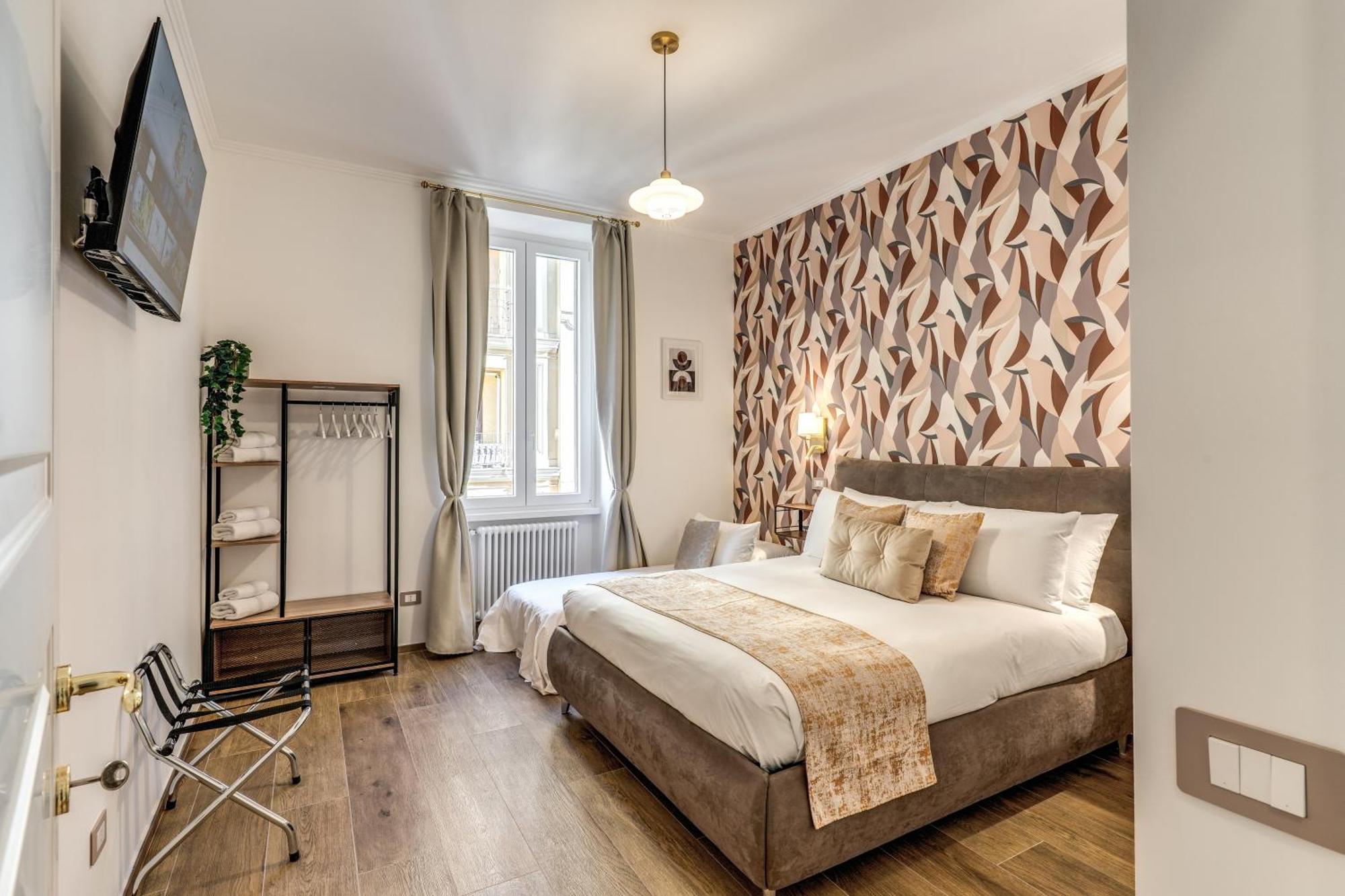 Casa Bixio Fantastico Nel Cuore Di Rom
